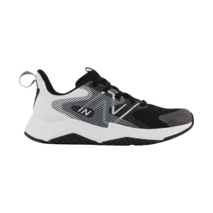 New Balance Kids' Rave Run v2 - Black