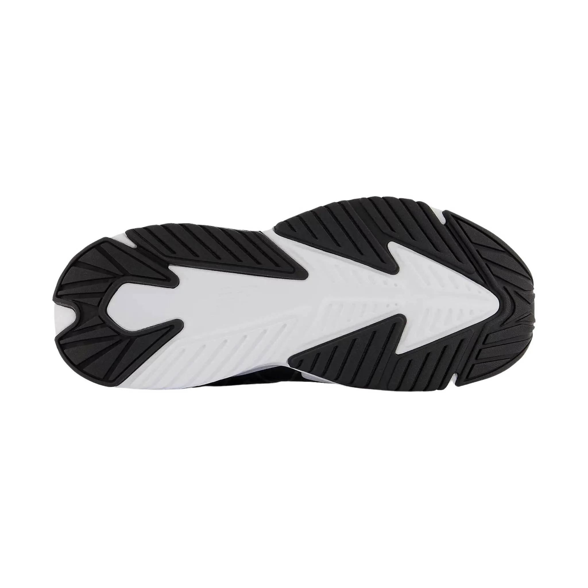 New Balance Kids' Rave Run v2 - Black