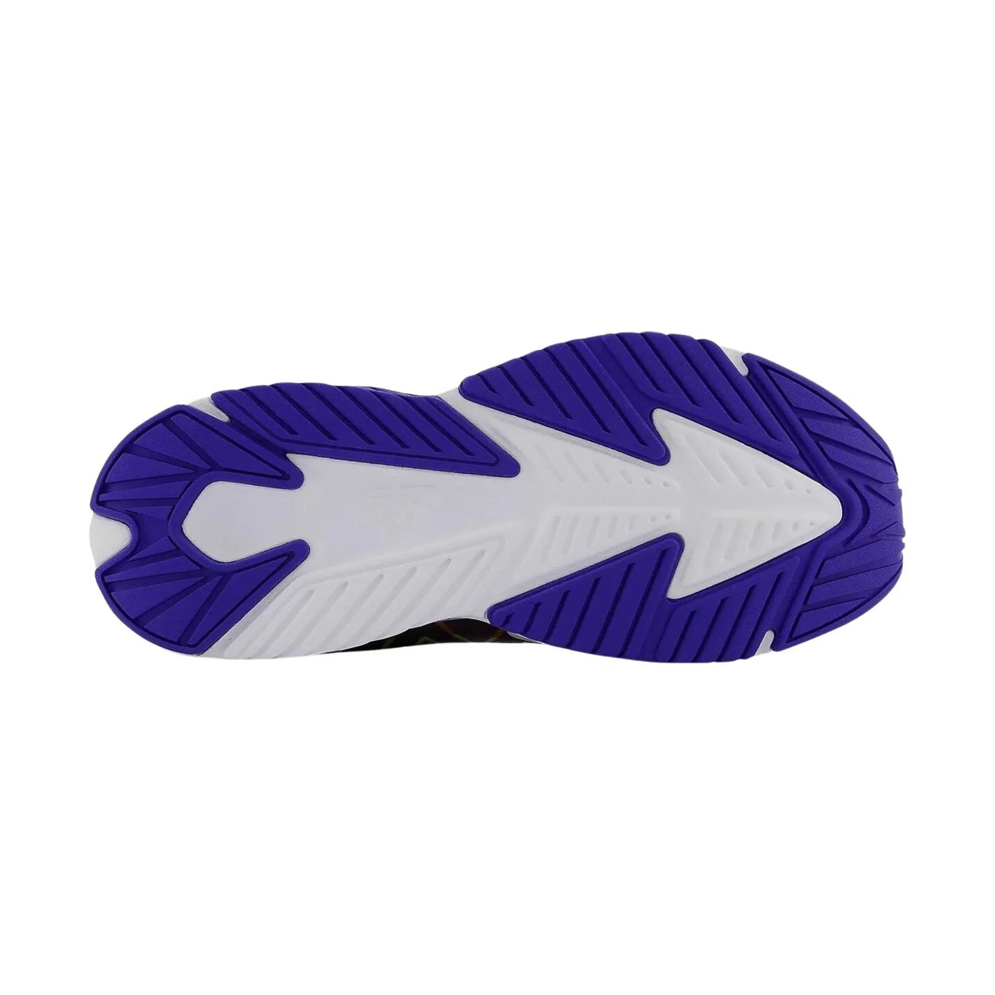 New Balance Kids' Rave Run v2 - Neo Flame