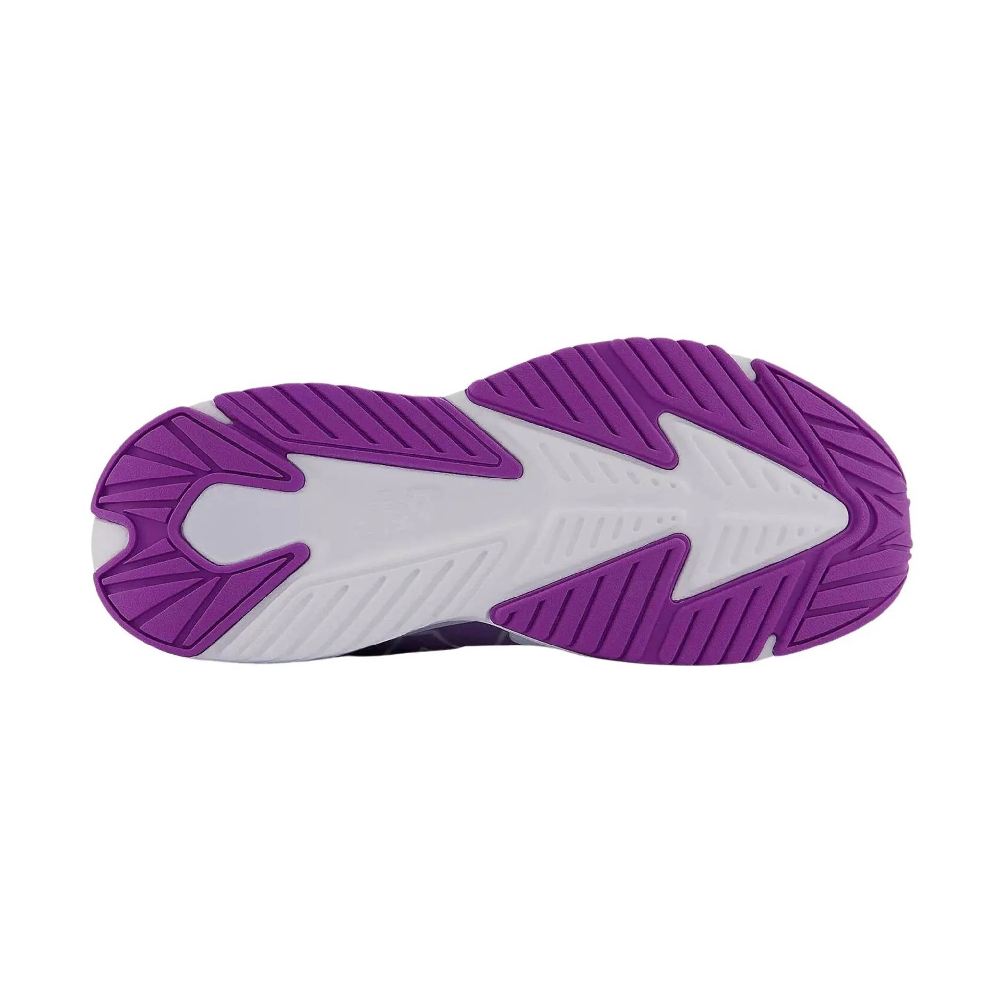 New Balance Kids' Rave Run v2 - Summer Fog