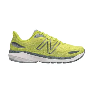 New Balance Men's Fresh Foam X 860v12 - Sulphur Yellow - ONLINE STORE CREDIT/EXCHANGE ONLY