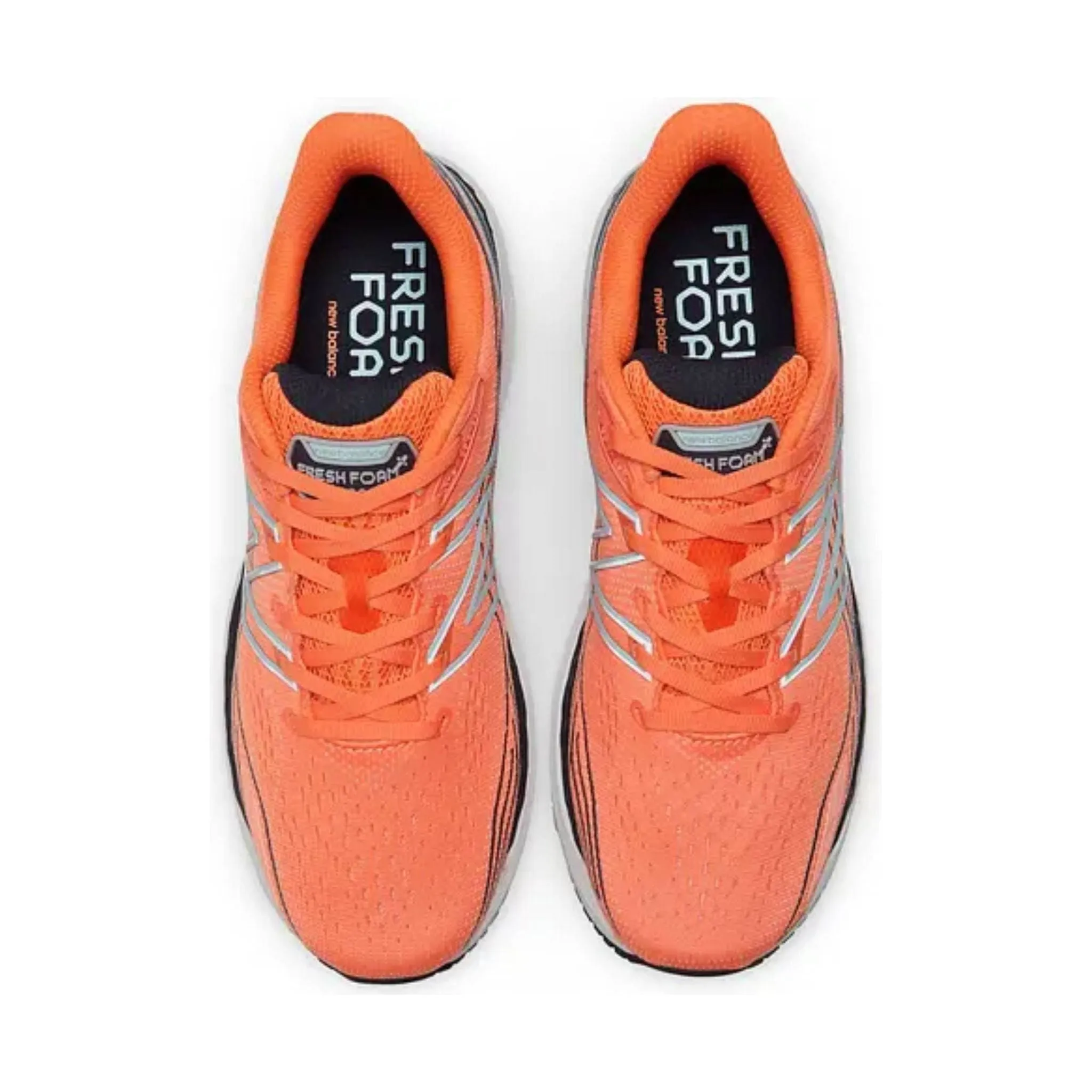 New Balance Men's Fresh Foam X 860v12 - Vibrant Orange - ONLINE STORE CREDIT/EXCHANGE ONLY
