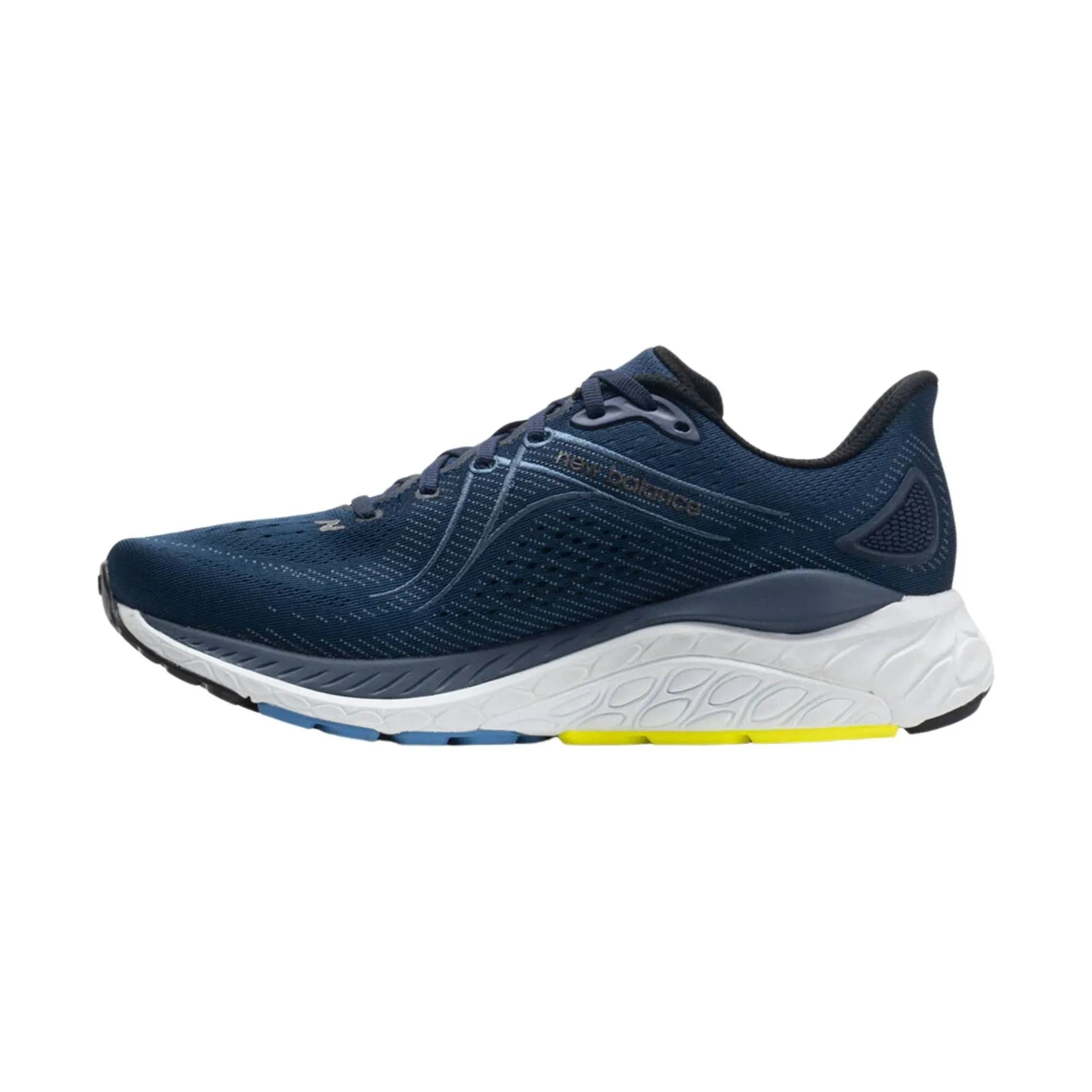 New Balance Men's Fresh Foam X 860v13 - Navy