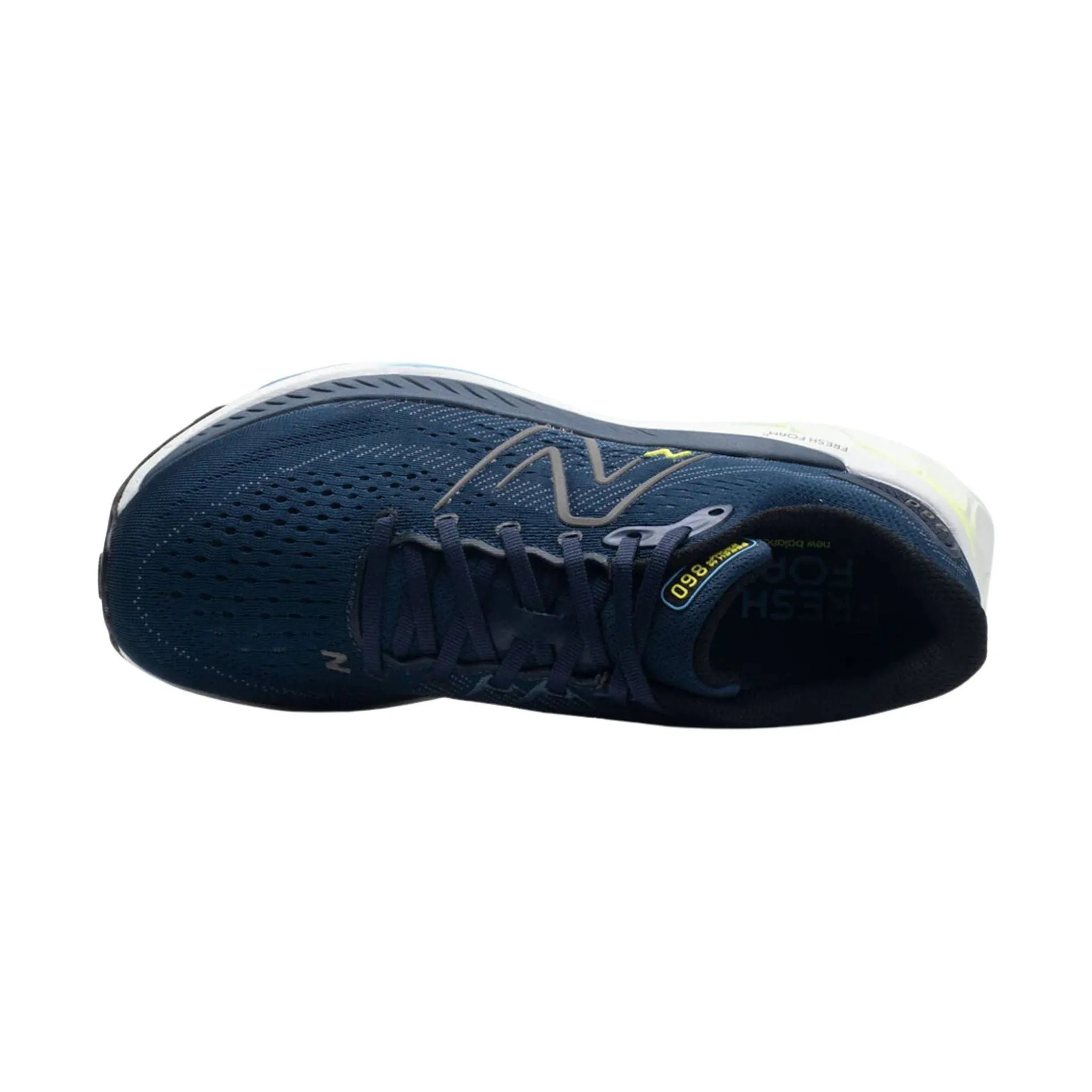 New Balance Men's Fresh Foam X 860v13 - Navy