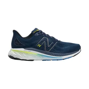 New Balance Men's Fresh Foam X 860v13 - Navy