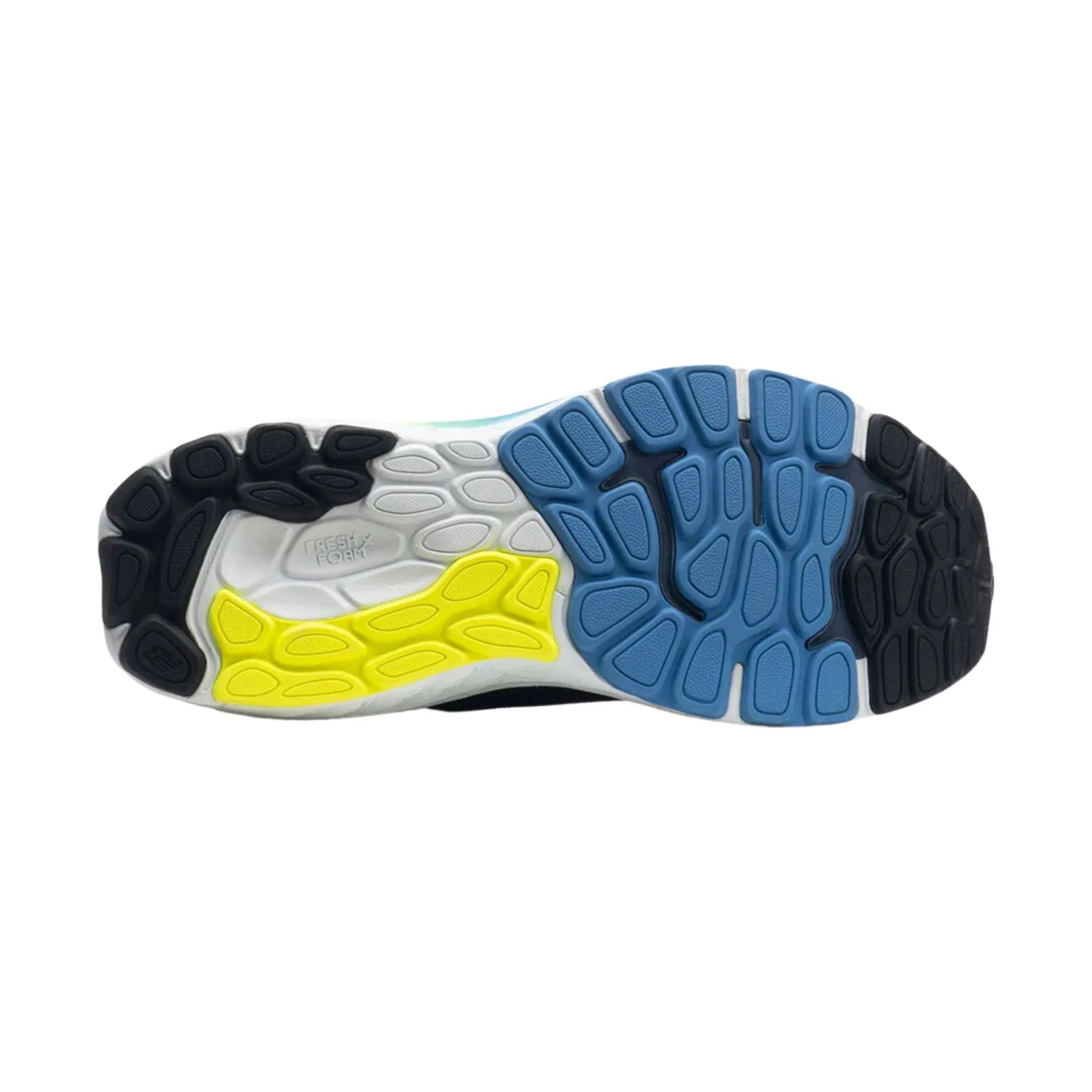 New Balance Men's Fresh Foam X 860v13 - Navy