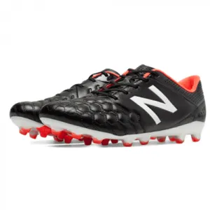 New Balance Visaro K- Lite FG Black