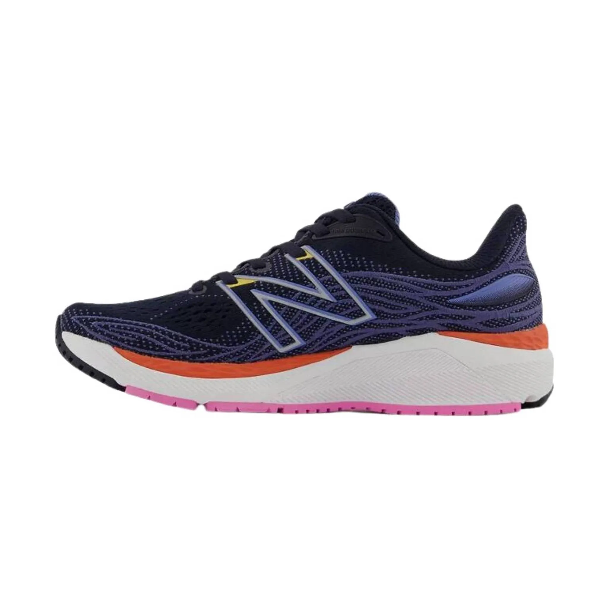New Balance Women's Fresh Foam X 860v12 - Eclipse