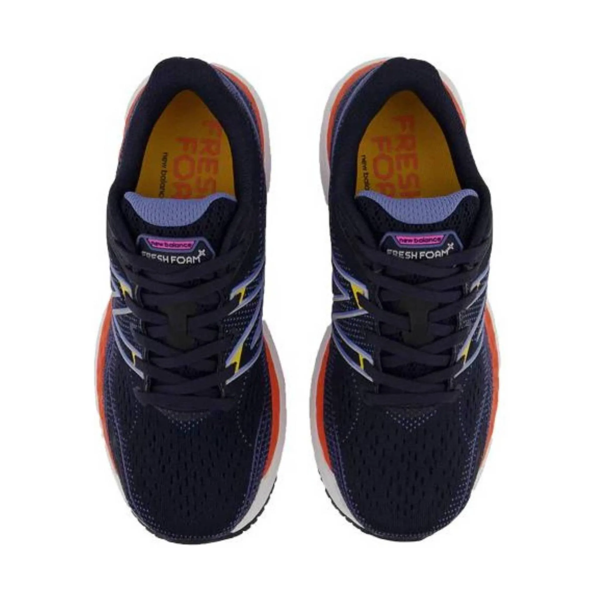 New Balance Women's Fresh Foam X 860v12 - Eclipse