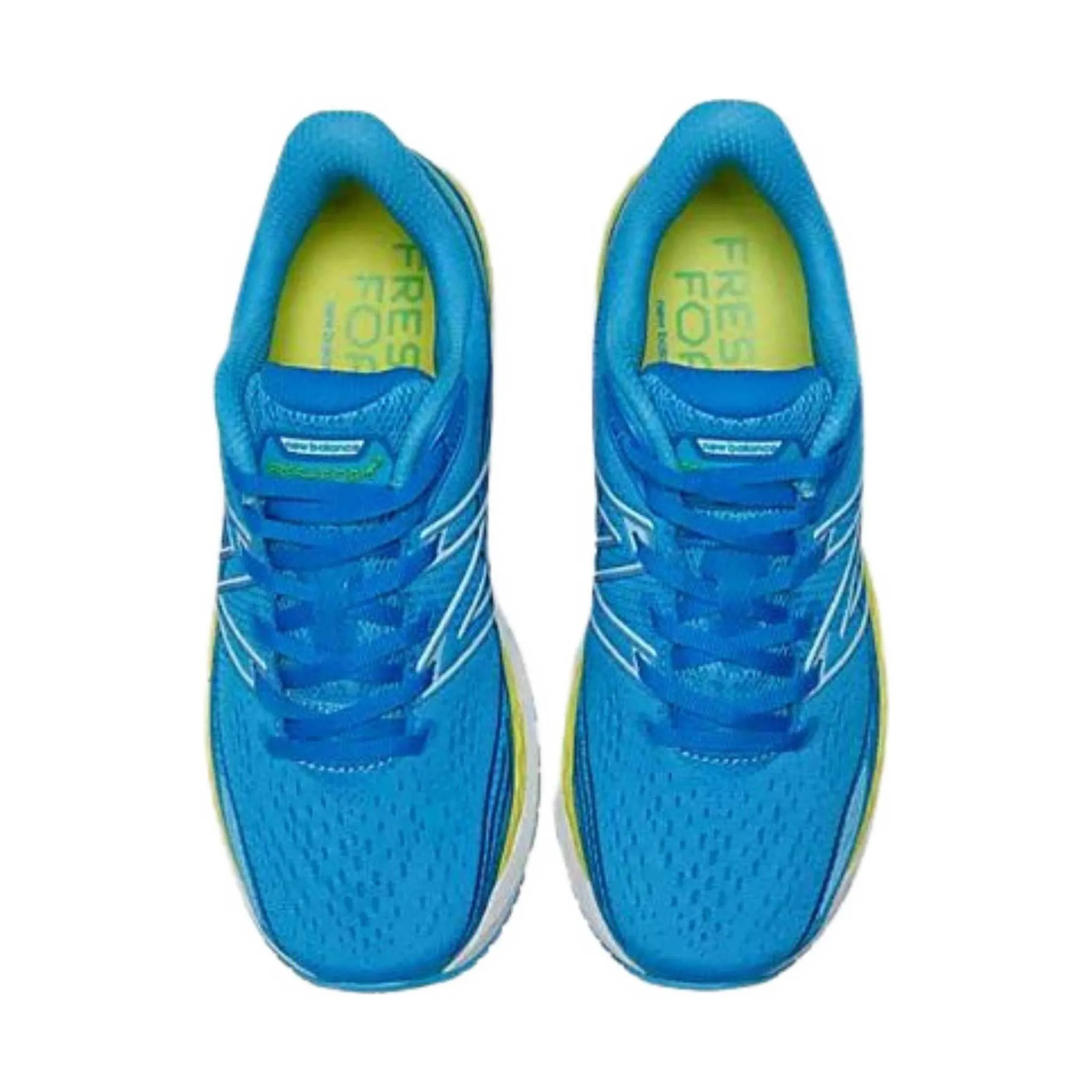 New Balance Women's Fresh Foam X 860v12 - Vibrant Sky