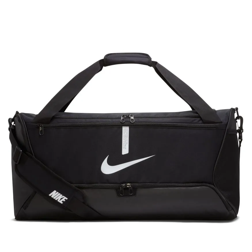 Nike Academy Team Soccer Duffel Bag
