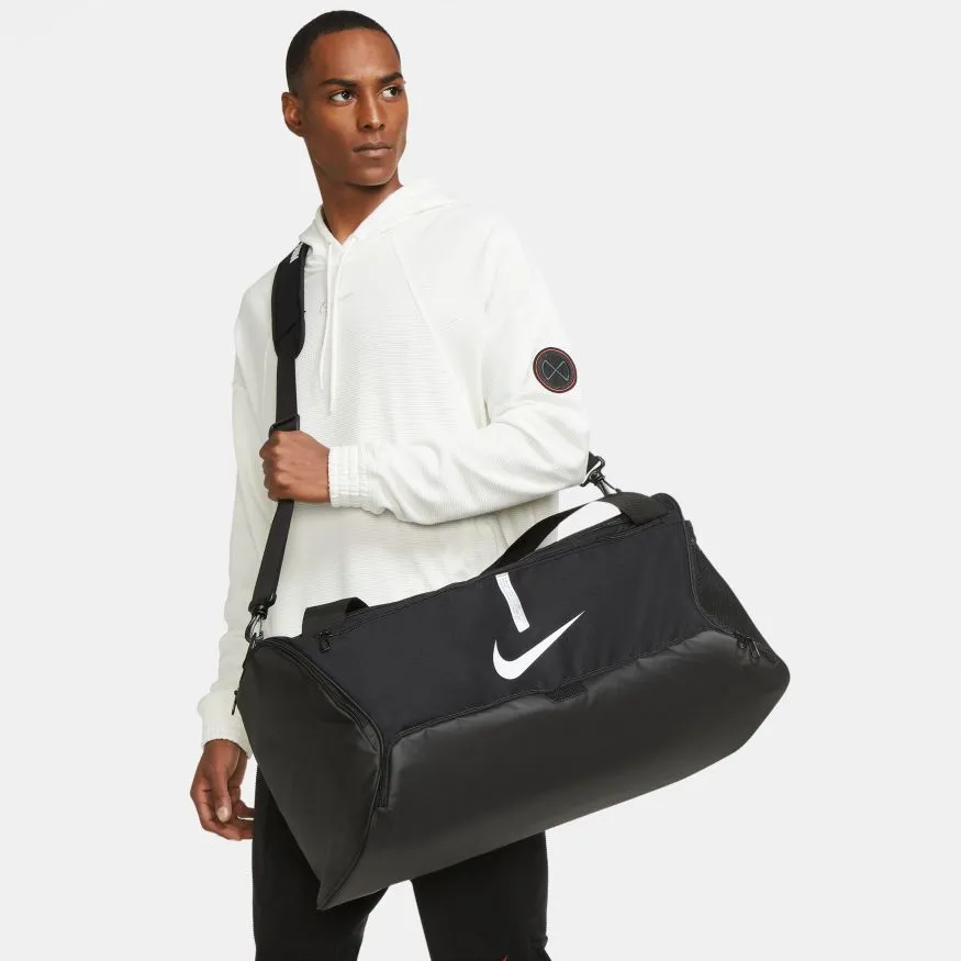Nike Academy Team Soccer Duffel Bag