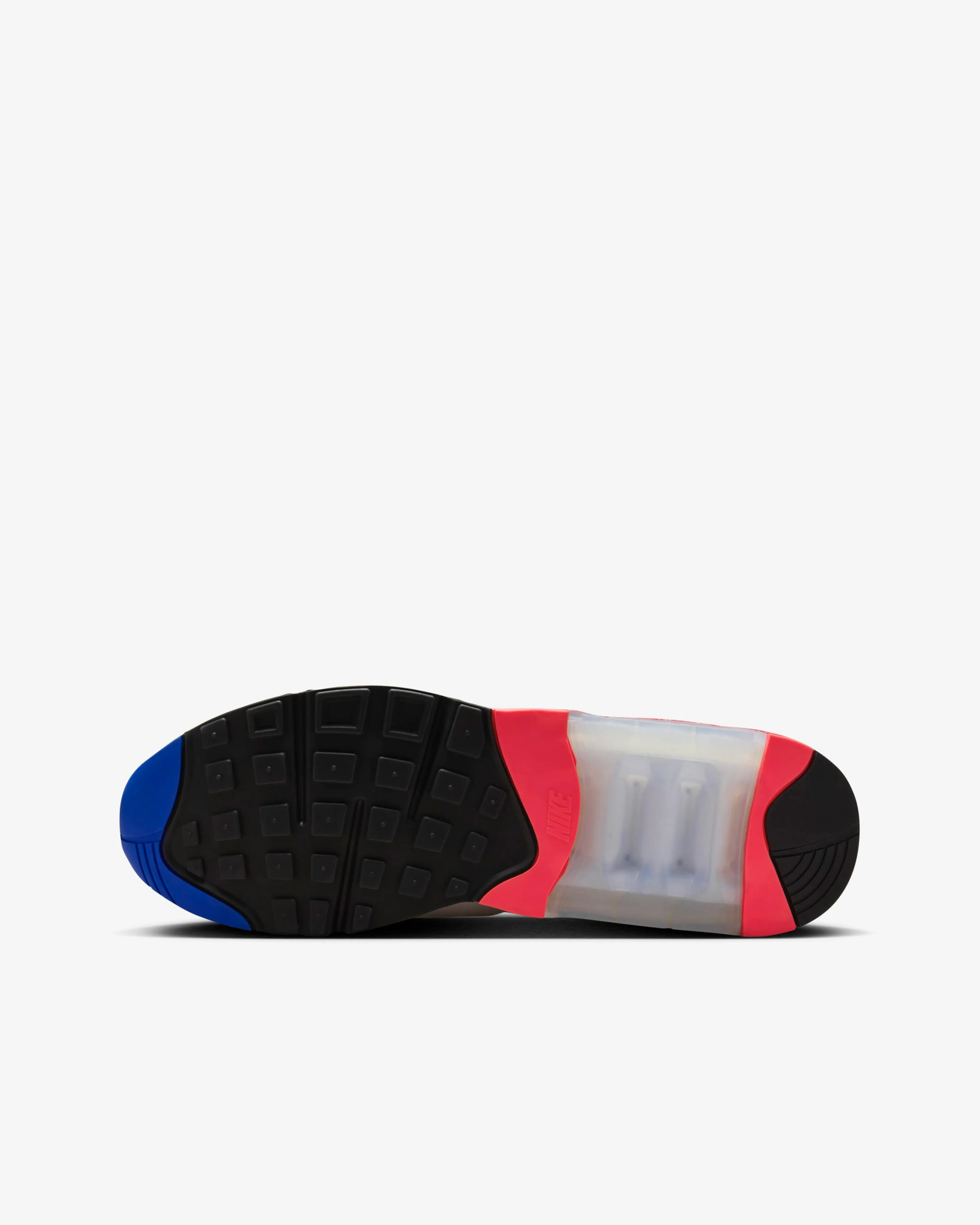 Nike - Air 180 Sneakers - (FJ9259-100)