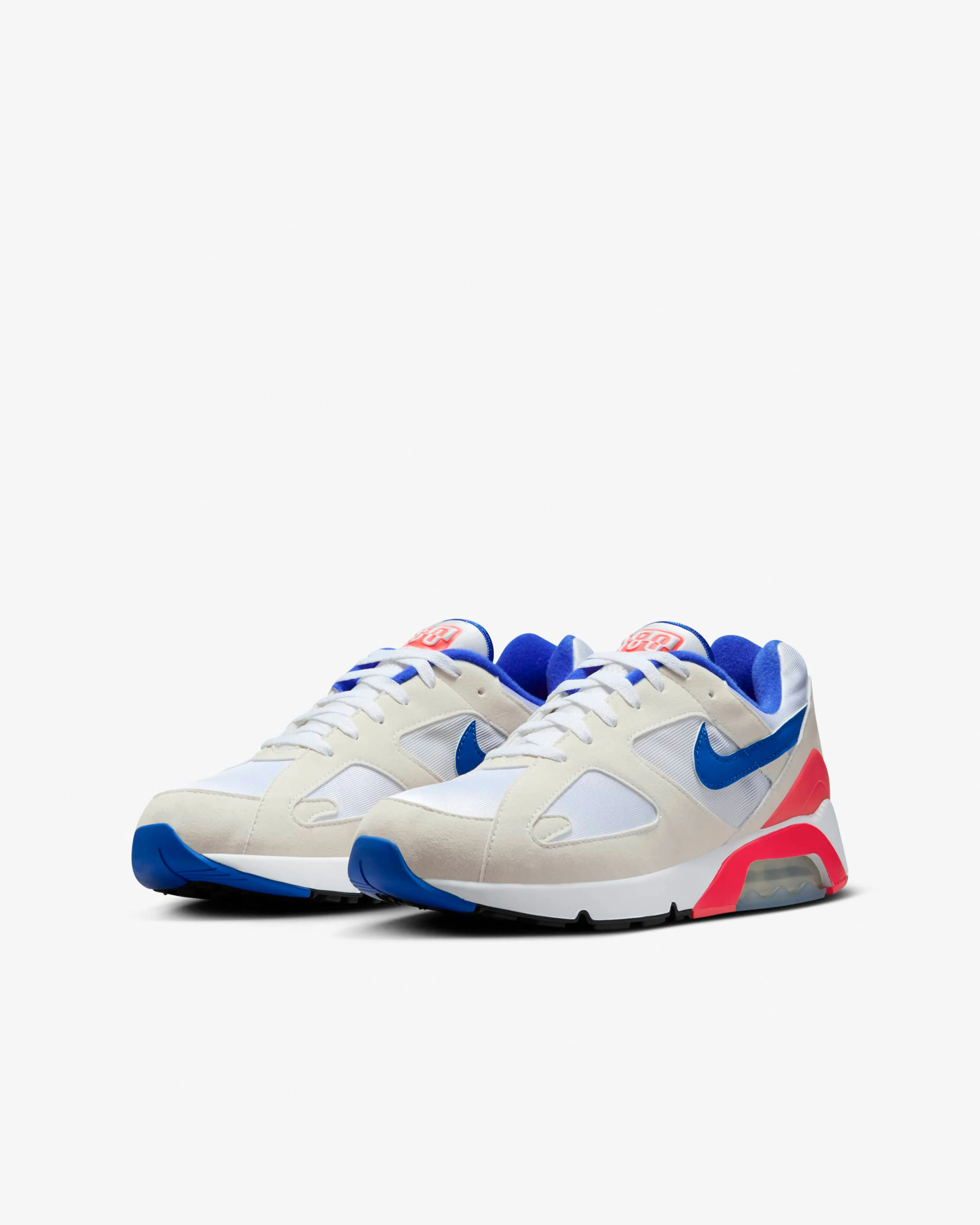 Nike - Air 180 Sneakers - (FJ9259-100)
