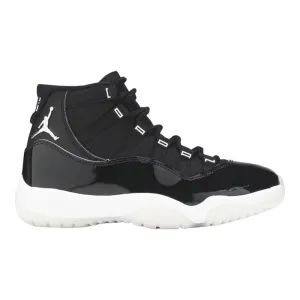 Nike Air Jordan 11 Retro sneakers, black