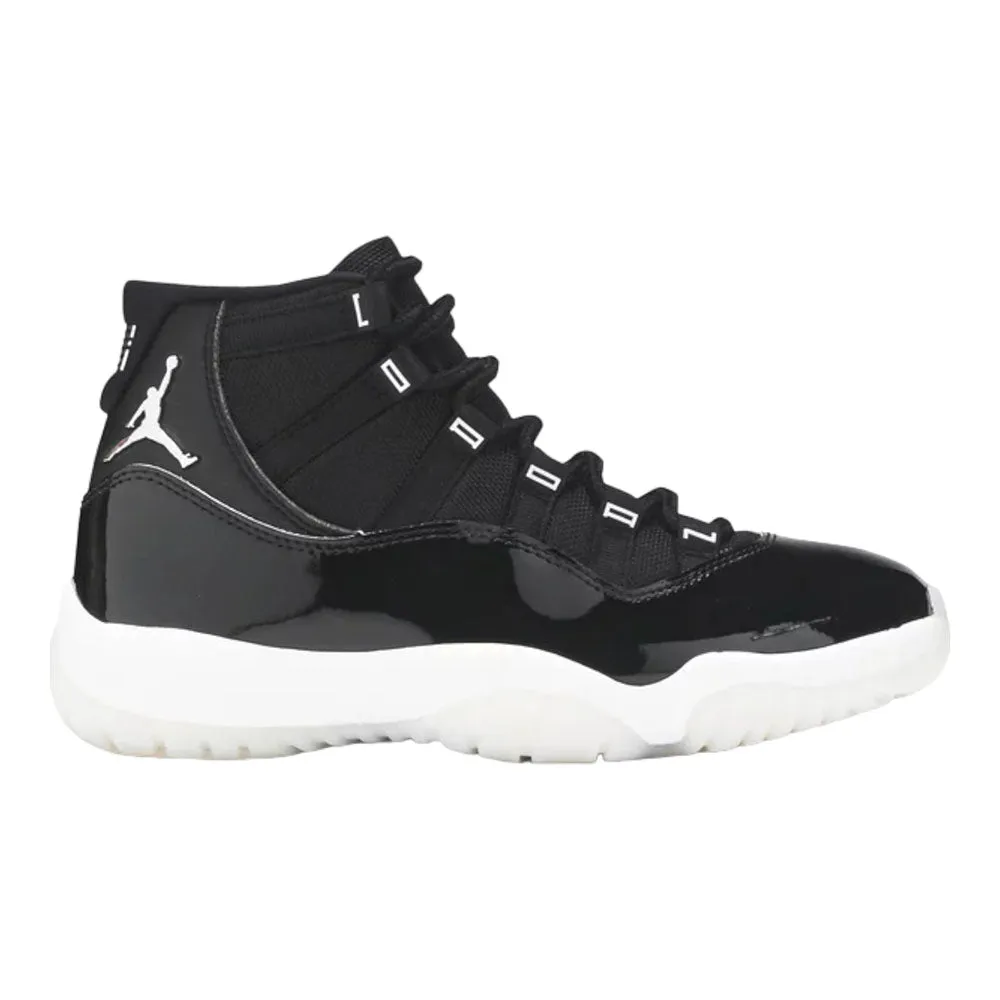 Nike Air Jordan 11 Retro sneakers, black