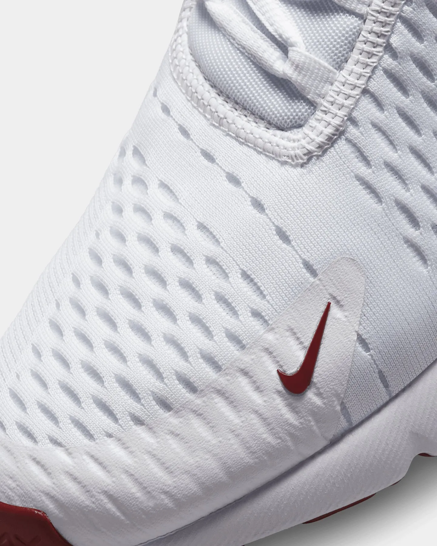 Nike Air Max 270 White/Black-Anthracite