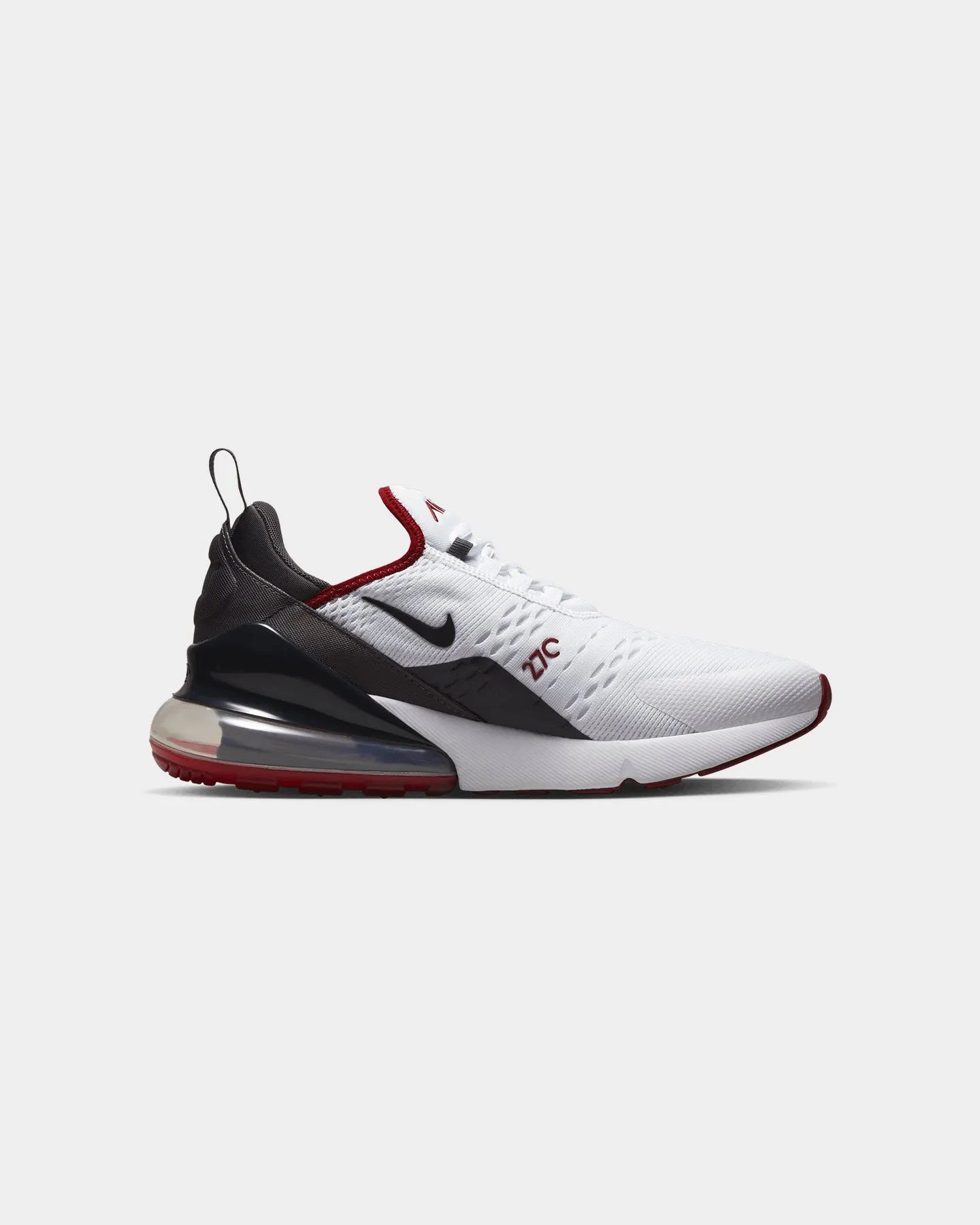 Nike Air Max 270 White/Black-Anthracite