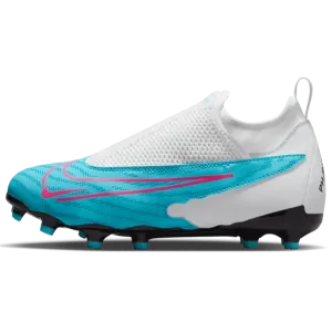 Nike Jr Phantom GX Academy DF FG-MG - Blast Pack (SP23)