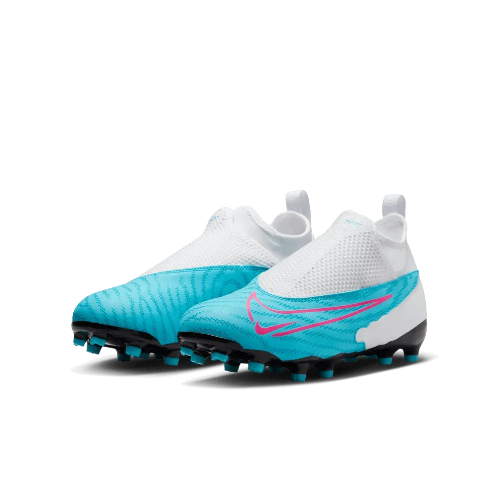 Nike Jr Phantom GX Academy DF FG-MG - Blast Pack (SP23)