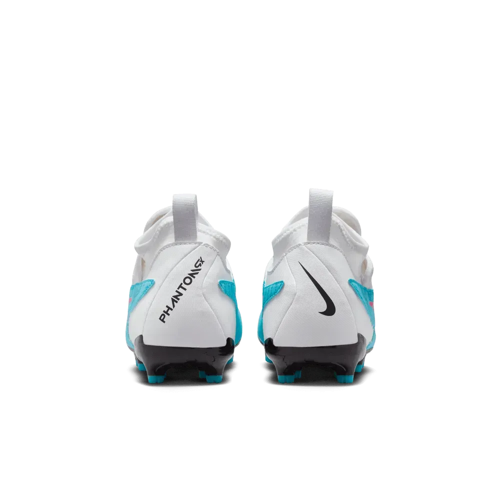 Nike Jr Phantom GX Academy DF FG-MG - Blast Pack (SP23)