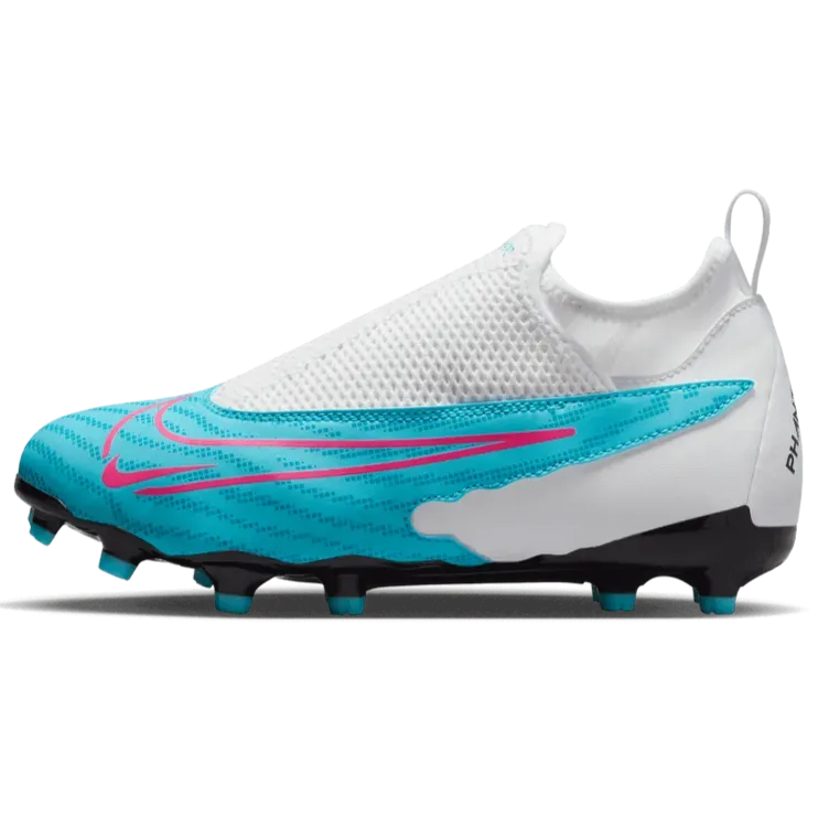 Nike Jr Phantom GX Academy DF FG-MG - Blast Pack (SP23)