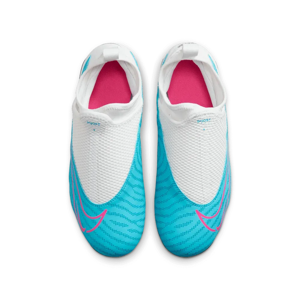 Nike Jr Phantom GX Academy DF FG-MG - Blast Pack (SP23)