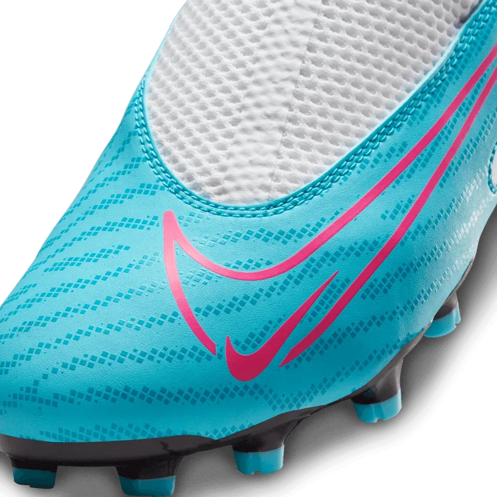Nike Jr Phantom GX Academy DF FG-MG - Blast Pack (SP23)