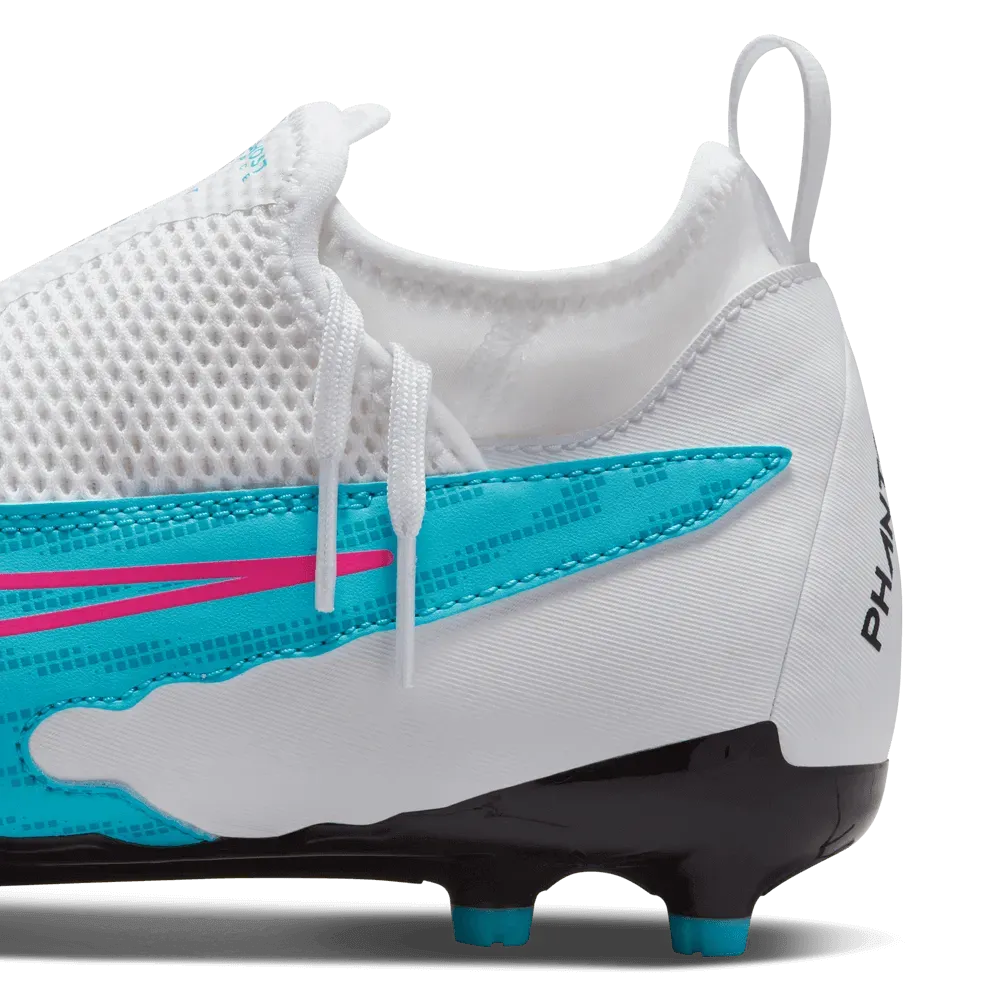 Nike Jr Phantom GX Academy DF FG-MG - Blast Pack (SP23)