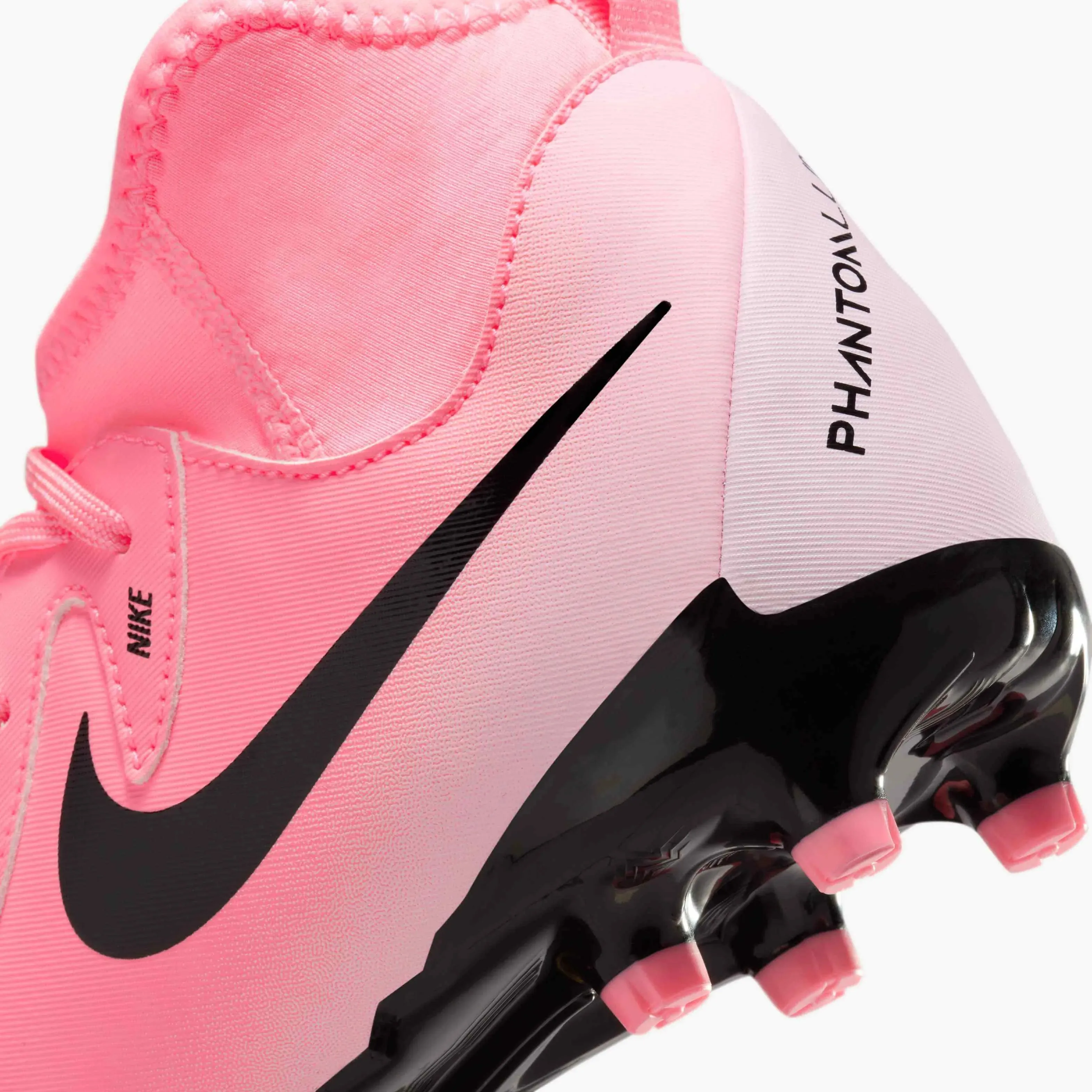 Nike JR Phantom Luna II Academy FG/MG - Mad Brilliance Pack (SU24)