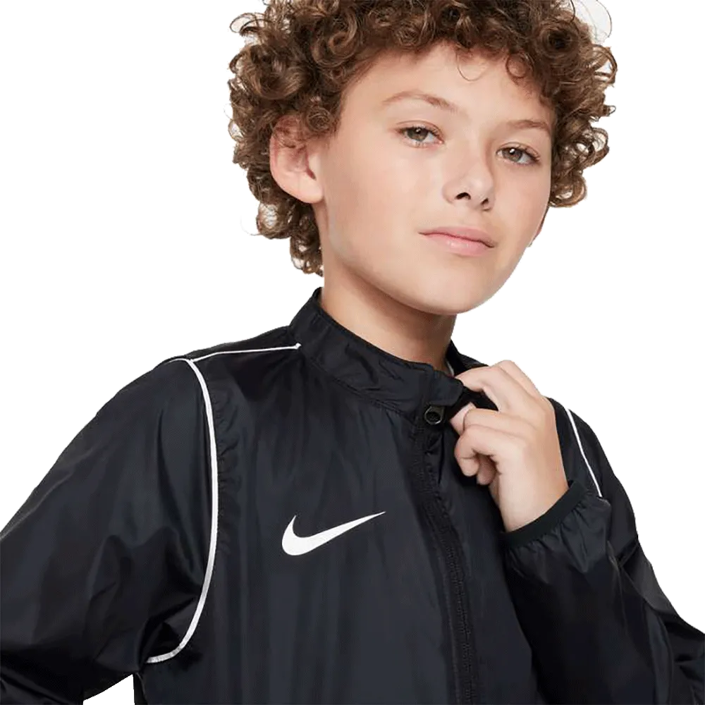Nike Kid's Park20 Rain Jacket