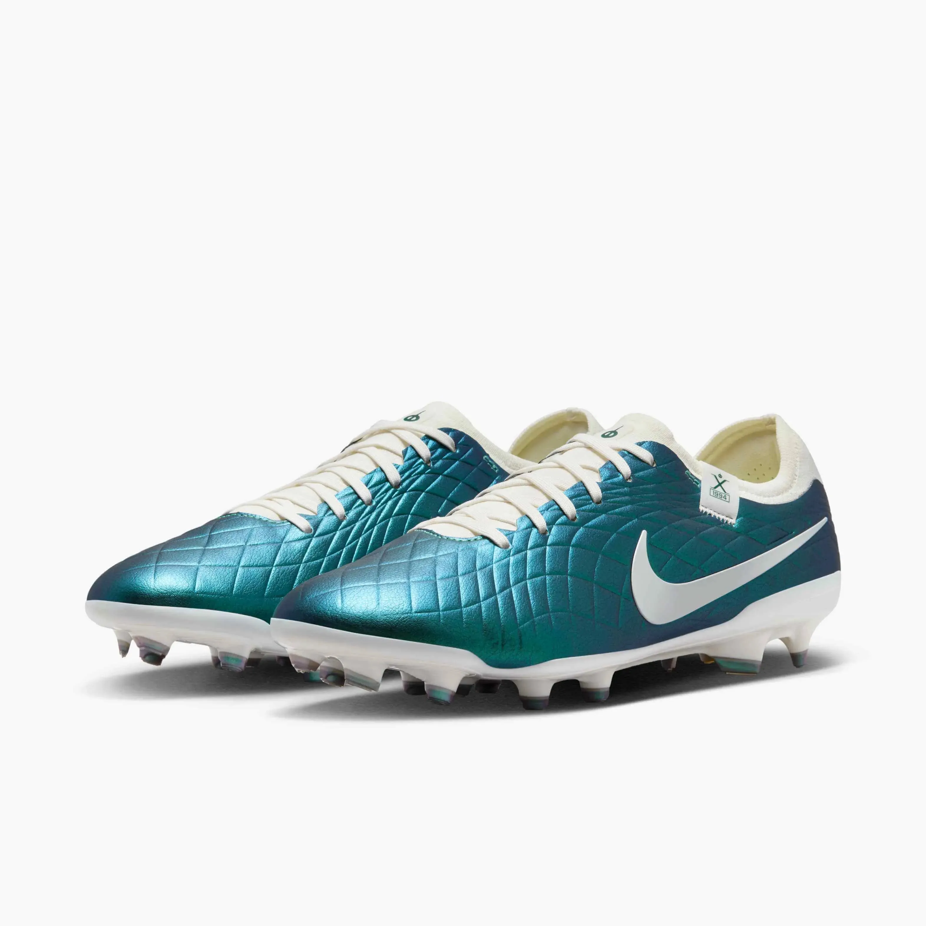 Nike Legend 10 Pro FG 30 - Emerald Pack (SU24)