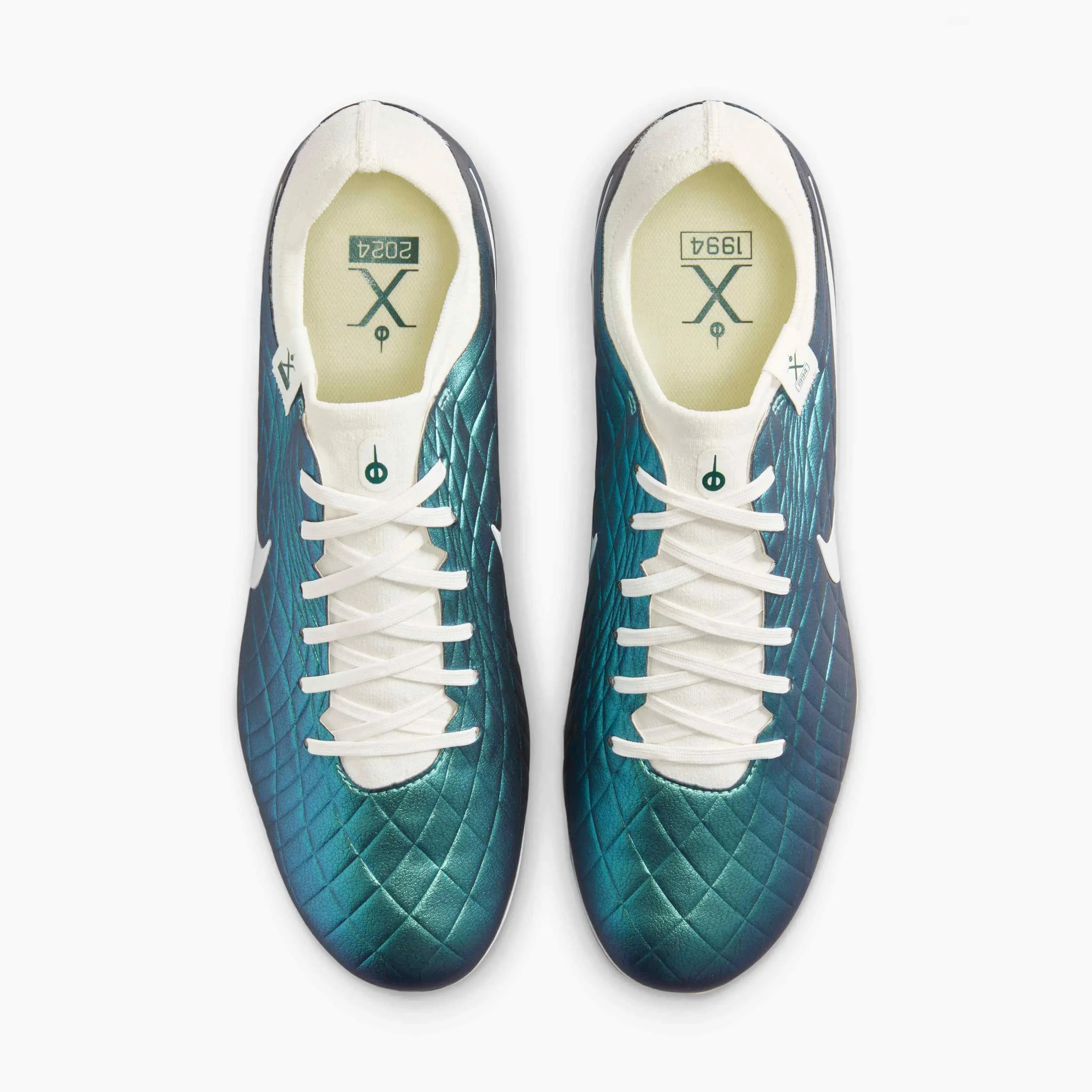 Nike Legend 10 Pro FG 30 - Emerald Pack (SU24)