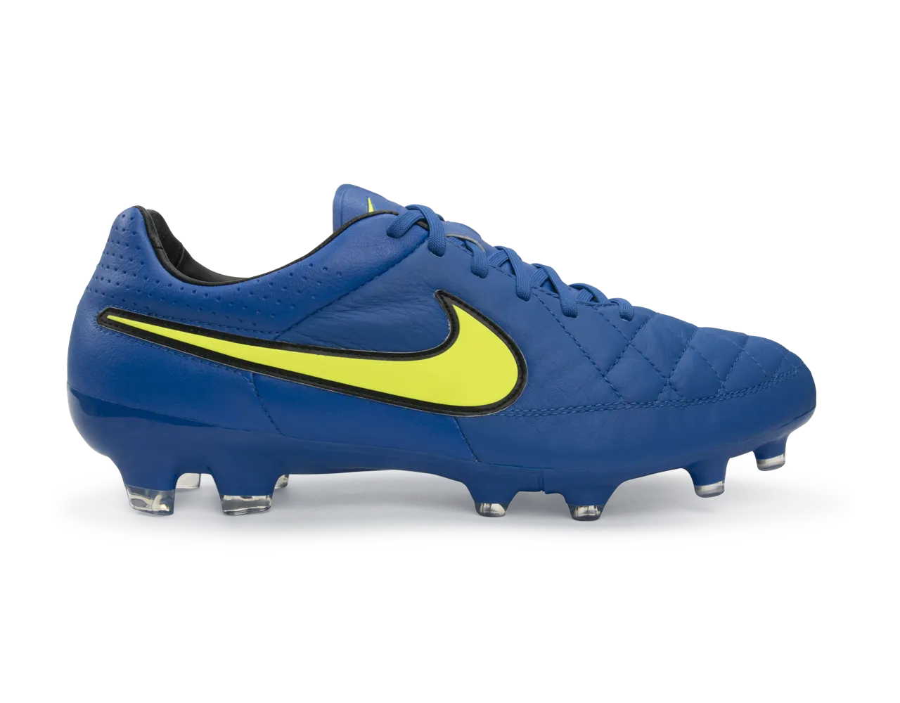 Nike Men's Tiempo Legacy FG Soar/Volt/Black