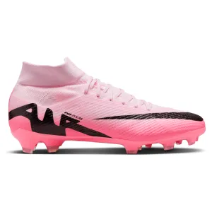 Nike Mercurial Superfly 9 Pro Firm Ground Cleats