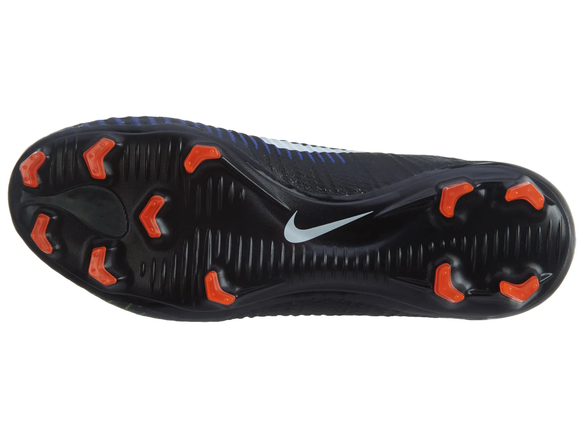 Nike Mercurial Superfly V Fg Mens Style : 831940