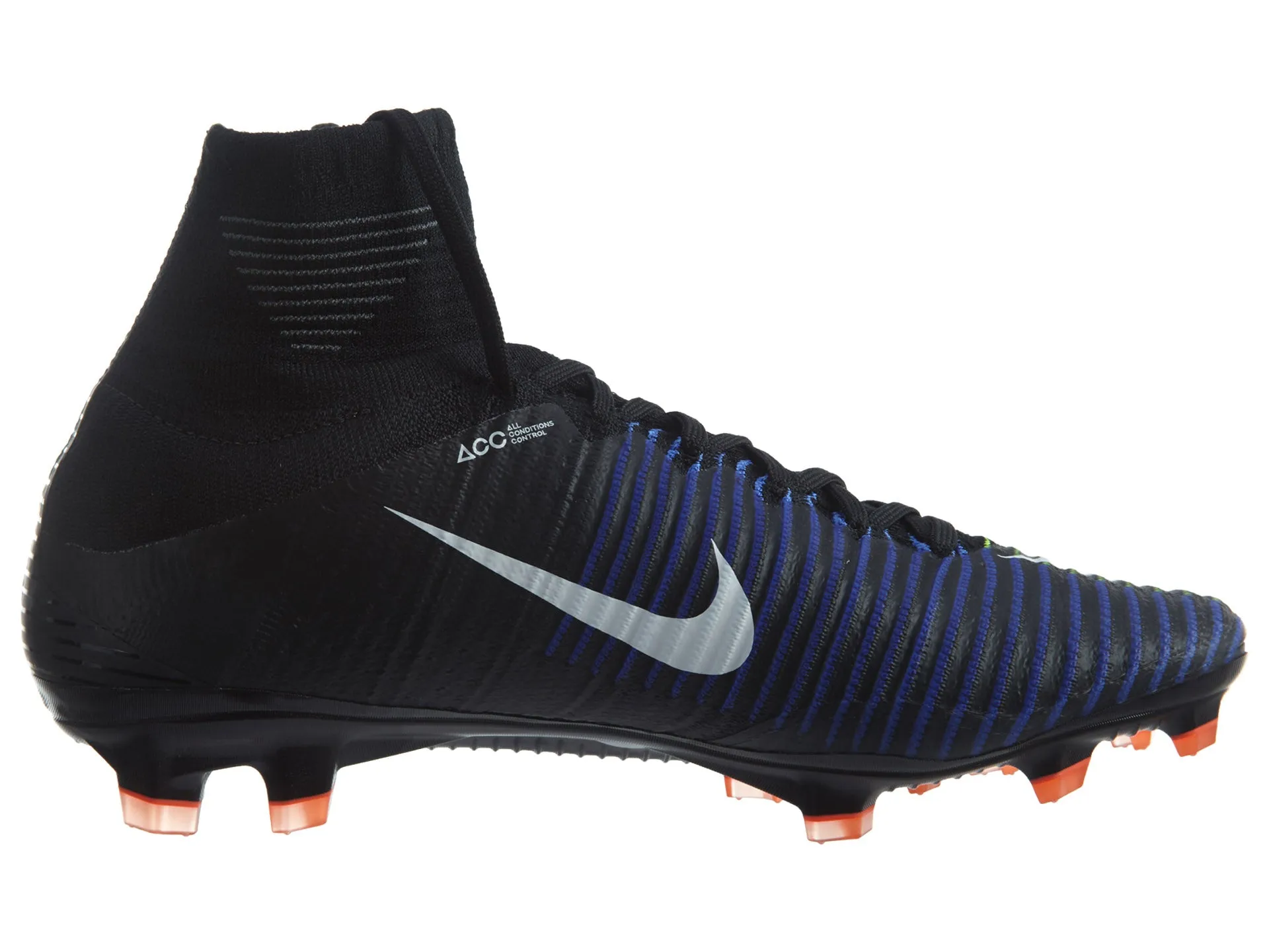 Nike Mercurial Superfly V Fg Mens Style : 831940