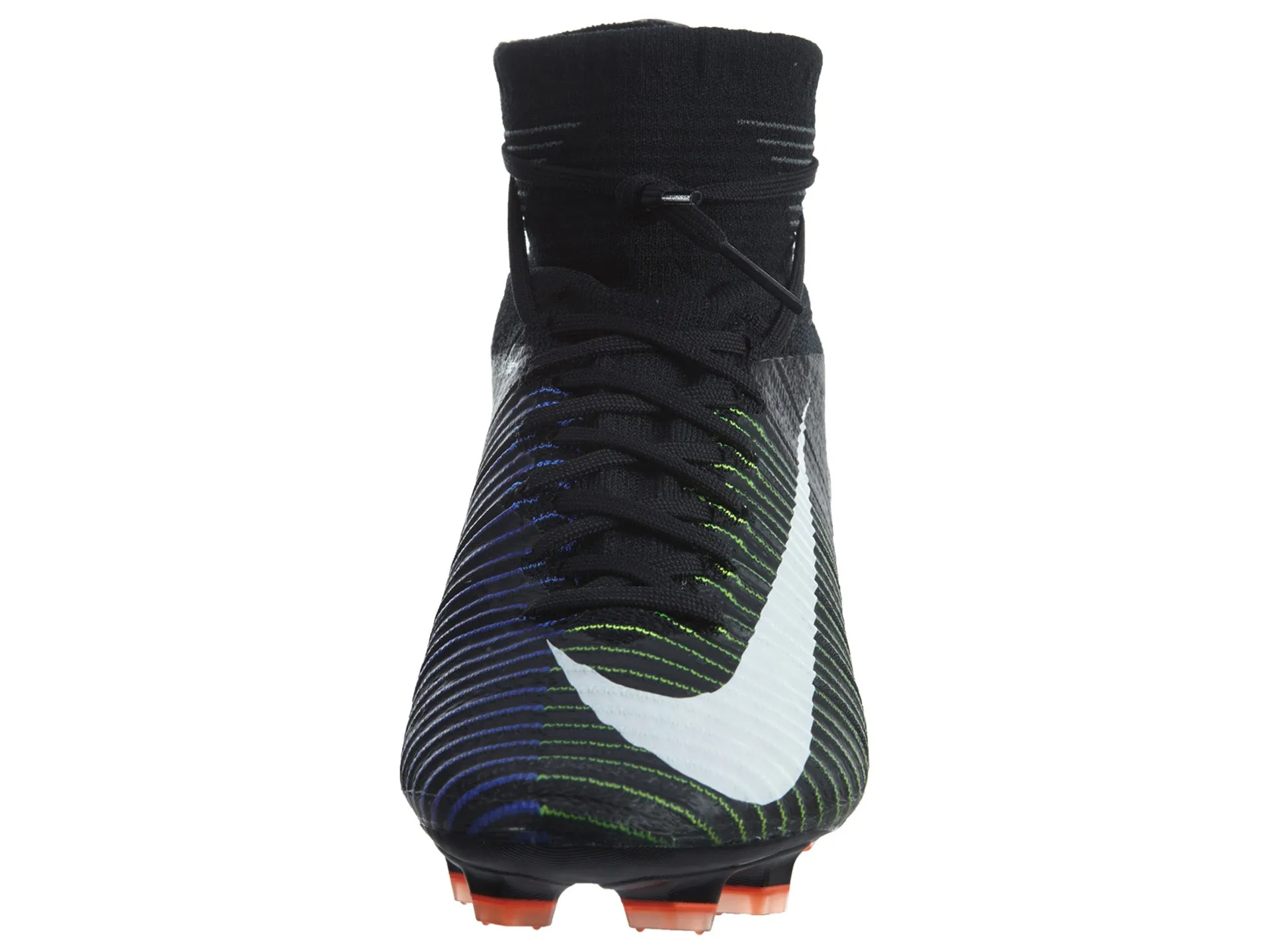 Nike Mercurial Superfly V Fg Mens Style : 831940