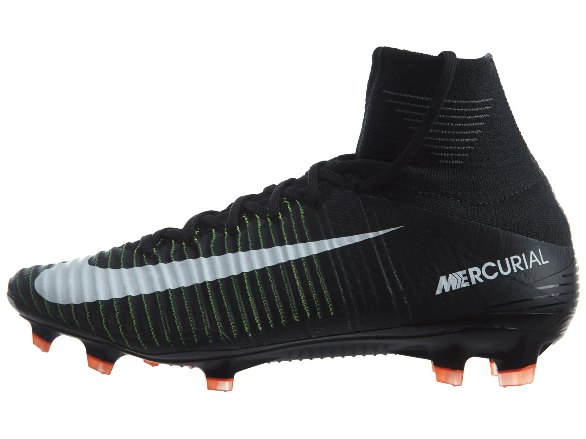 Nike Mercurial Superfly V Fg Mens Style : 831940