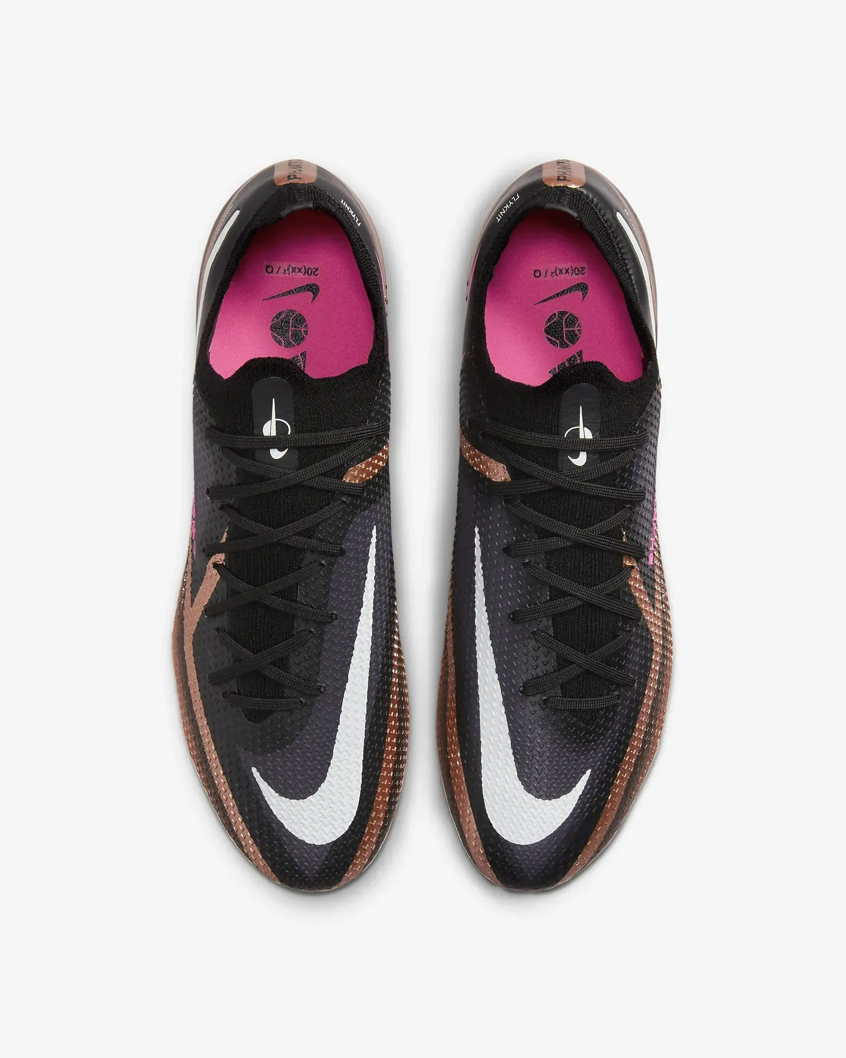 Nike Phantom GT2 Elite FG - Generation Pack