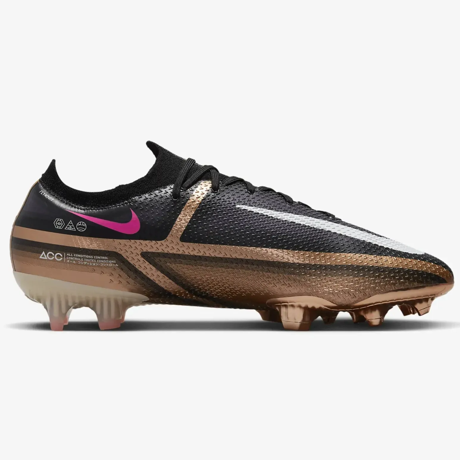 Nike Phantom GT2 Elite FG - Generation Pack