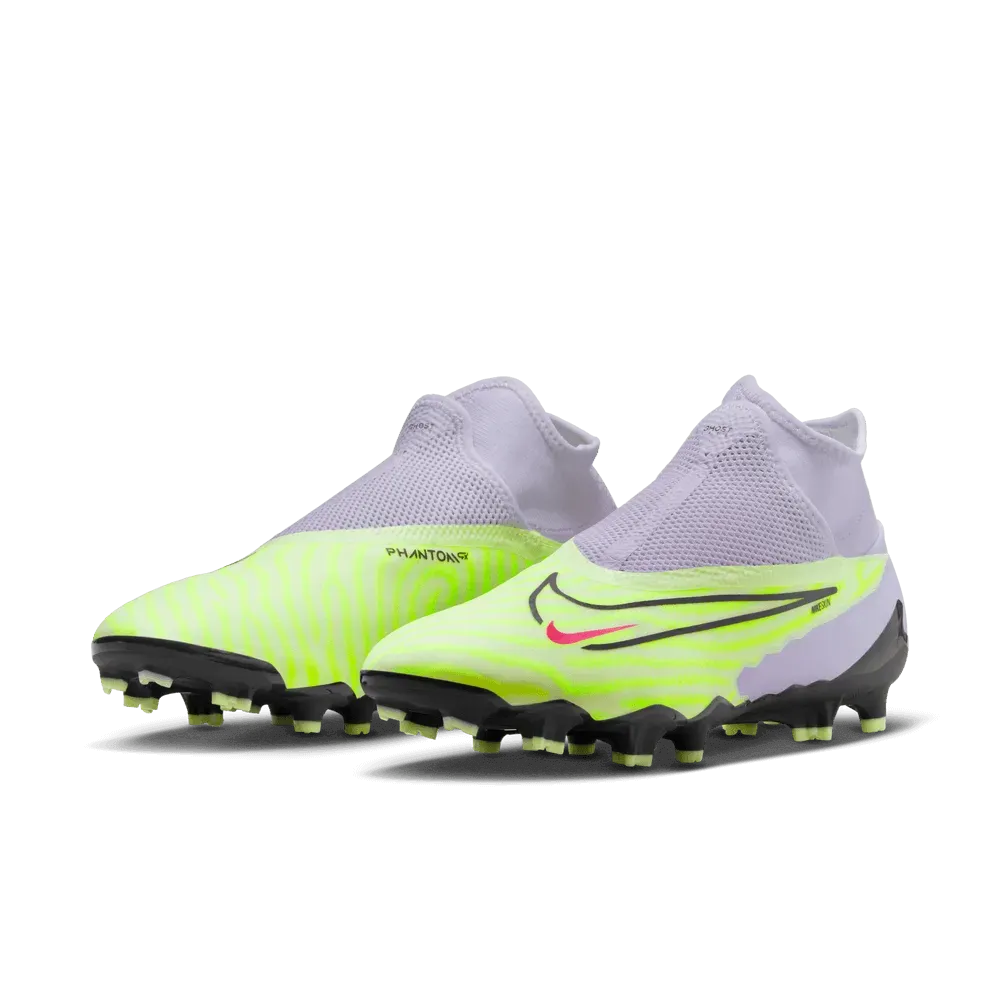 Nike Phantom GX Pro DF FG - Luminous Pack (SU23)