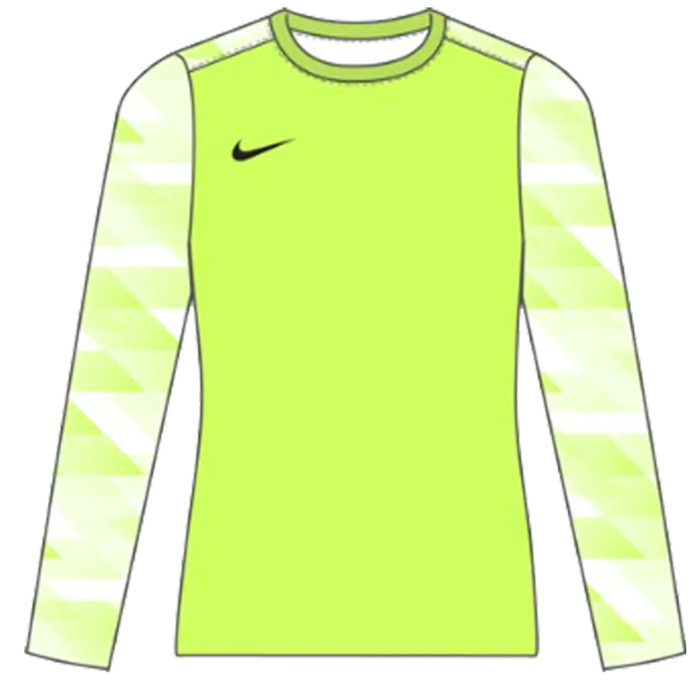 Nike Women's Dry LS US Park IV GK Jersey