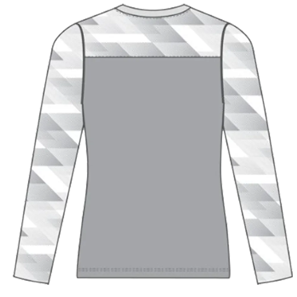 Nike Women's Dry LS US Park IV GK Jersey