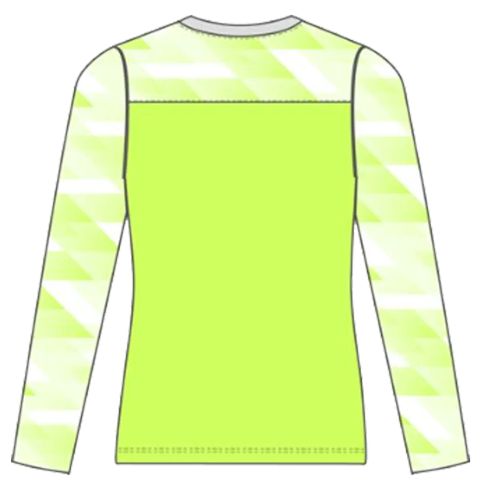 Nike Women's Dry LS US Park IV GK Jersey