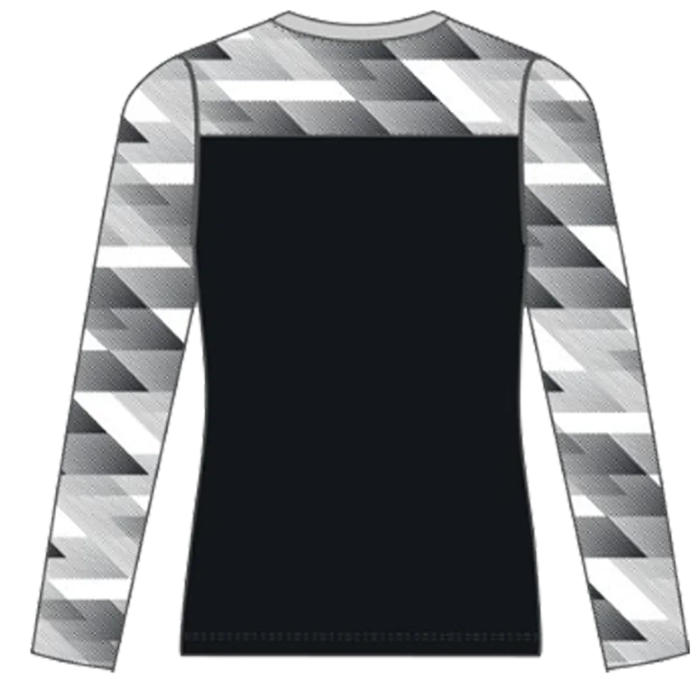Nike Women's Dry LS US Park IV GK Jersey