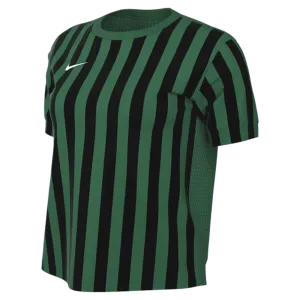 Nike Women's US Striped Division IV SS Jersey