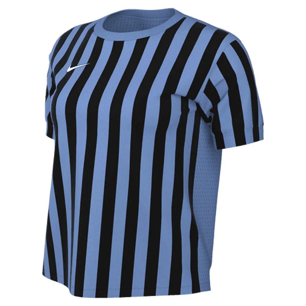Nike Women's US Striped Division IV SS Jersey