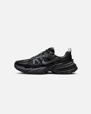 Nike Women's V2K Run Black/Dark Smoke