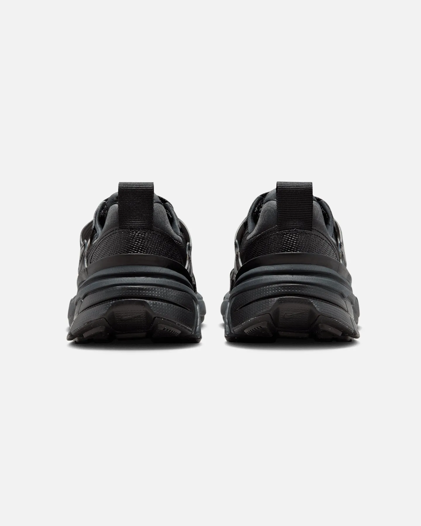 Nike Women's V2K Run Black/Dark Smoke